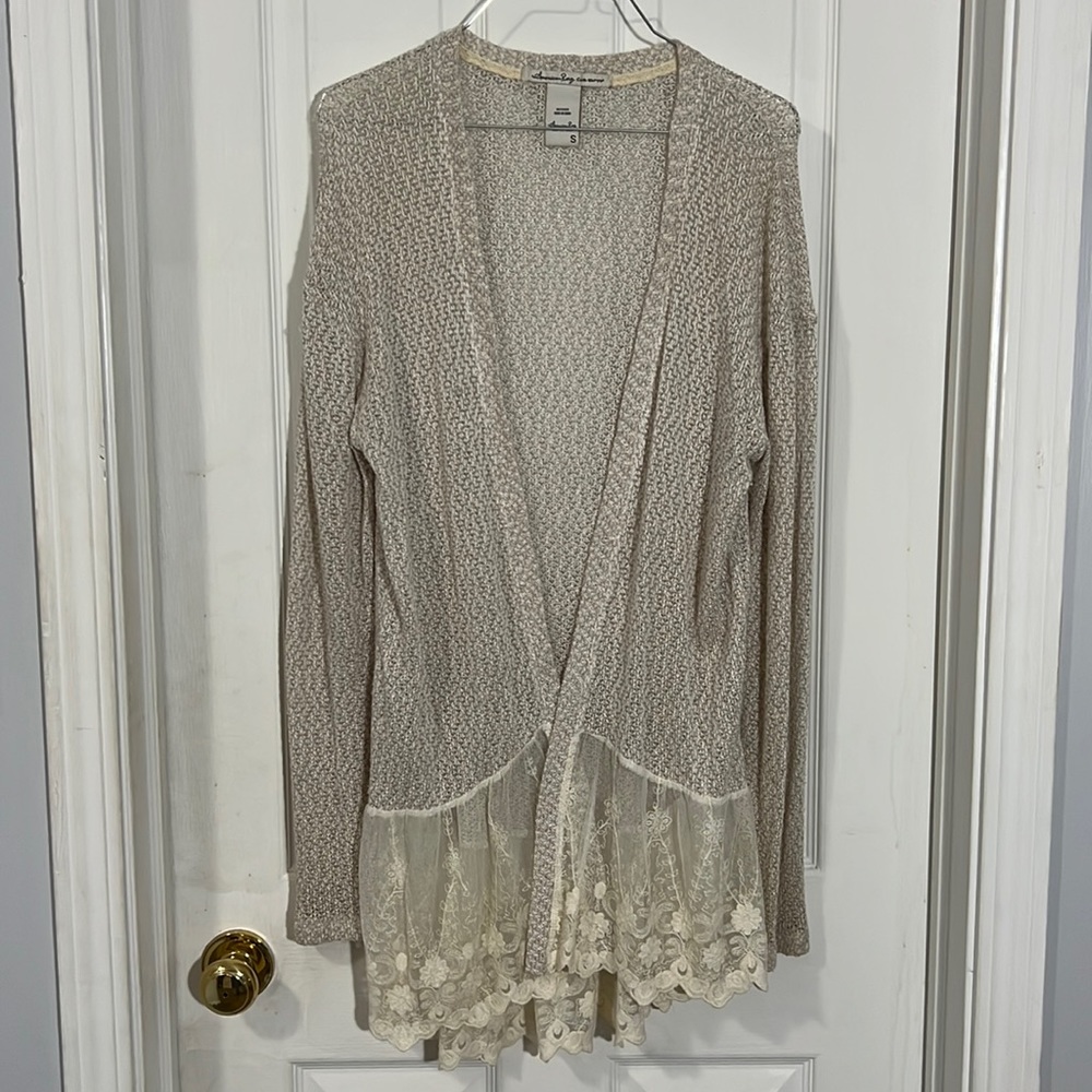 American Rag cardigan